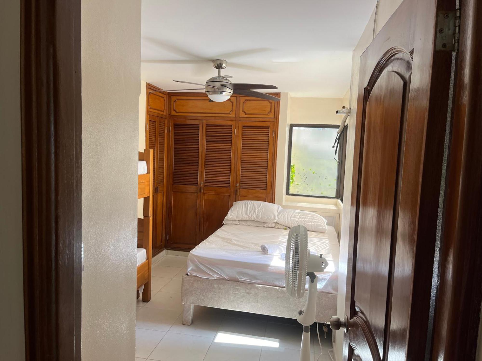 Apartment Cabrero, Cerca De La Ciudad Amurallada Y Playa