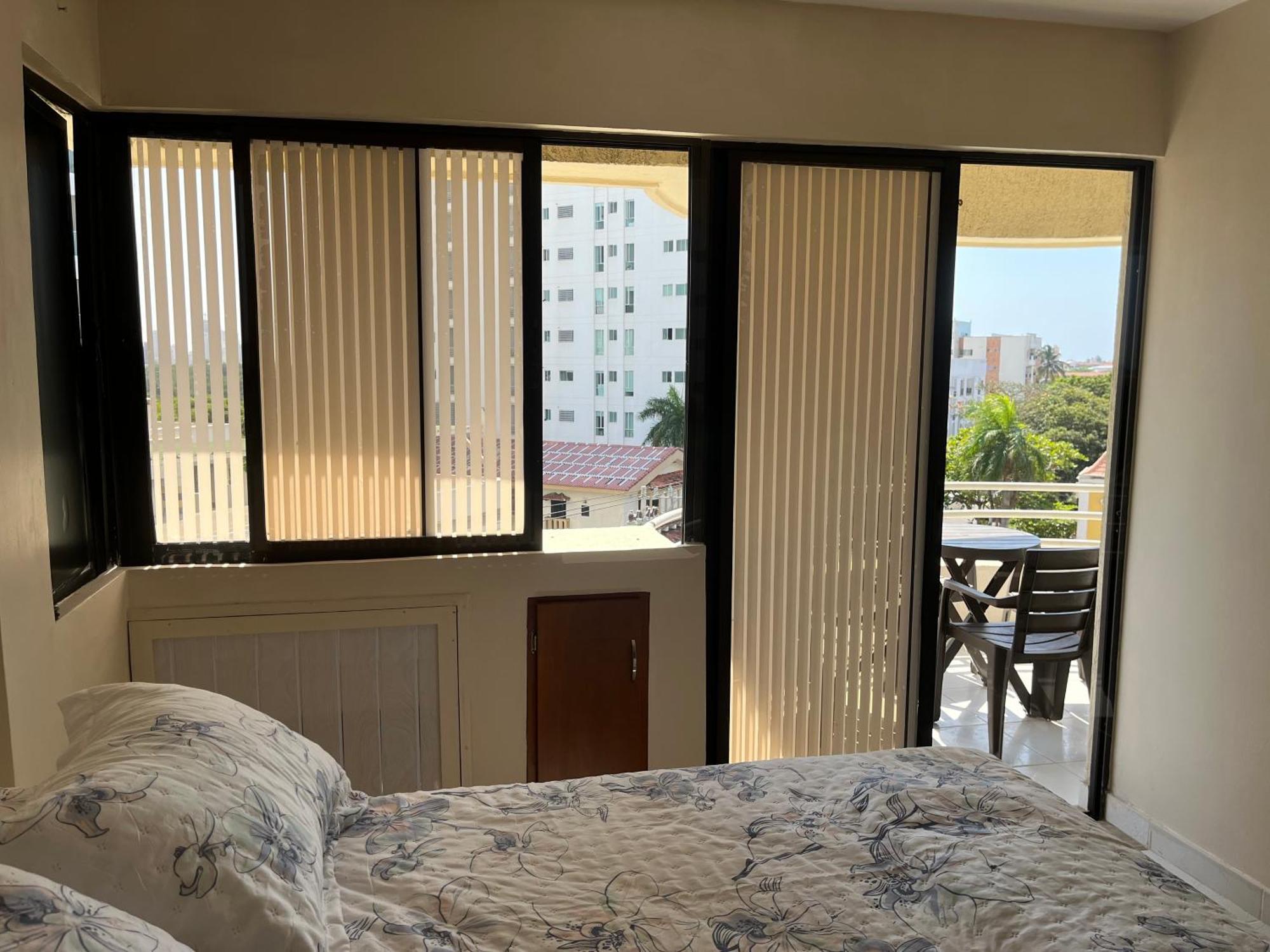 Cabrero, Cerca De La Ciudad Amurallada Y Playa Apartment Cartagena