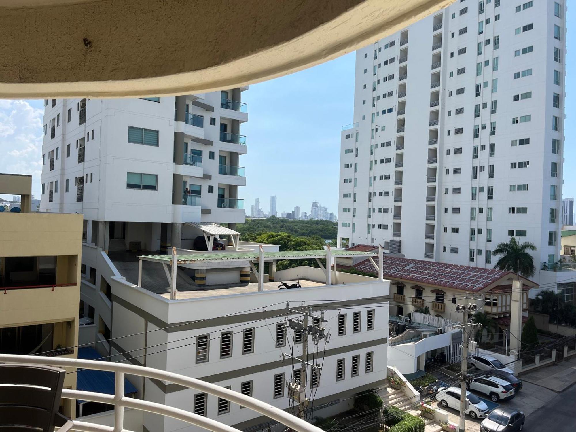 Apartment Cabrero, Cerca De La Ciudad Amurallada Y Playa