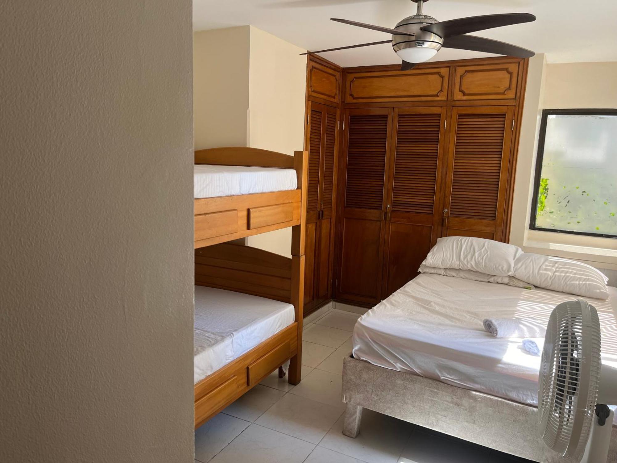 Apartment Cabrero, Cerca De La Ciudad Amurallada Y Playa Cartagena