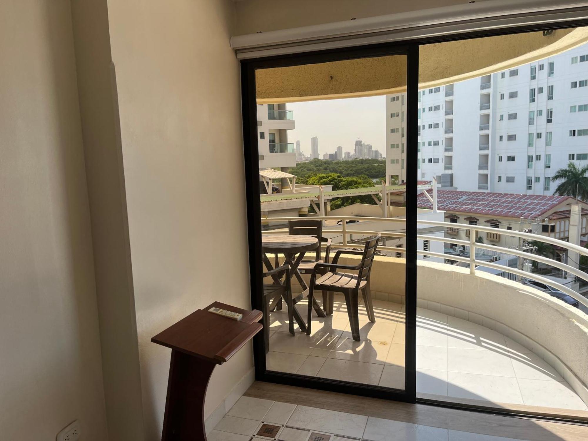 Apartment Cabrero, Cerca De La Ciudad Amurallada Y Playa Cartagena