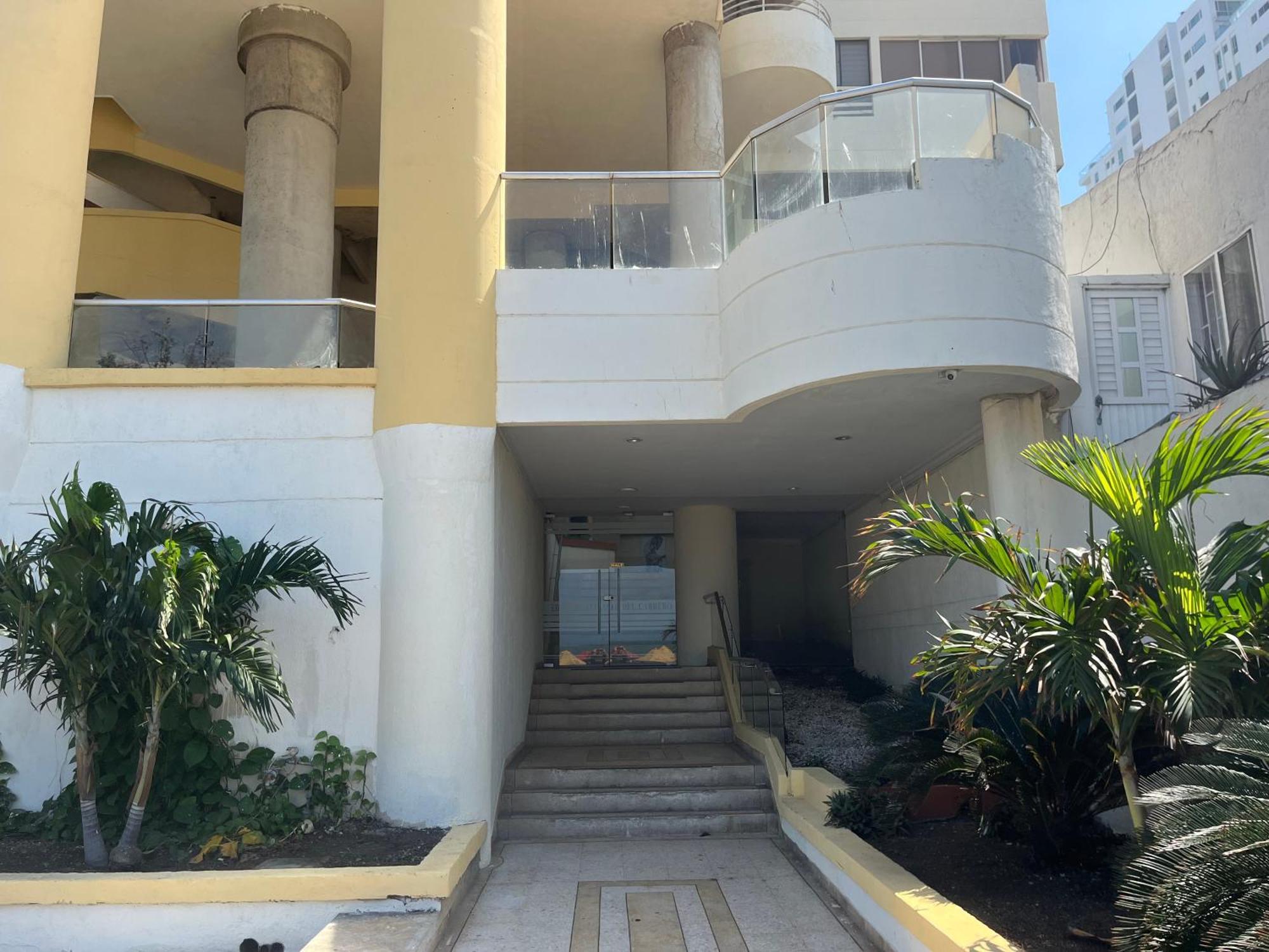 Cabrero, Cerca De La Ciudad Amurallada Y Playa Apartment Cartagena
