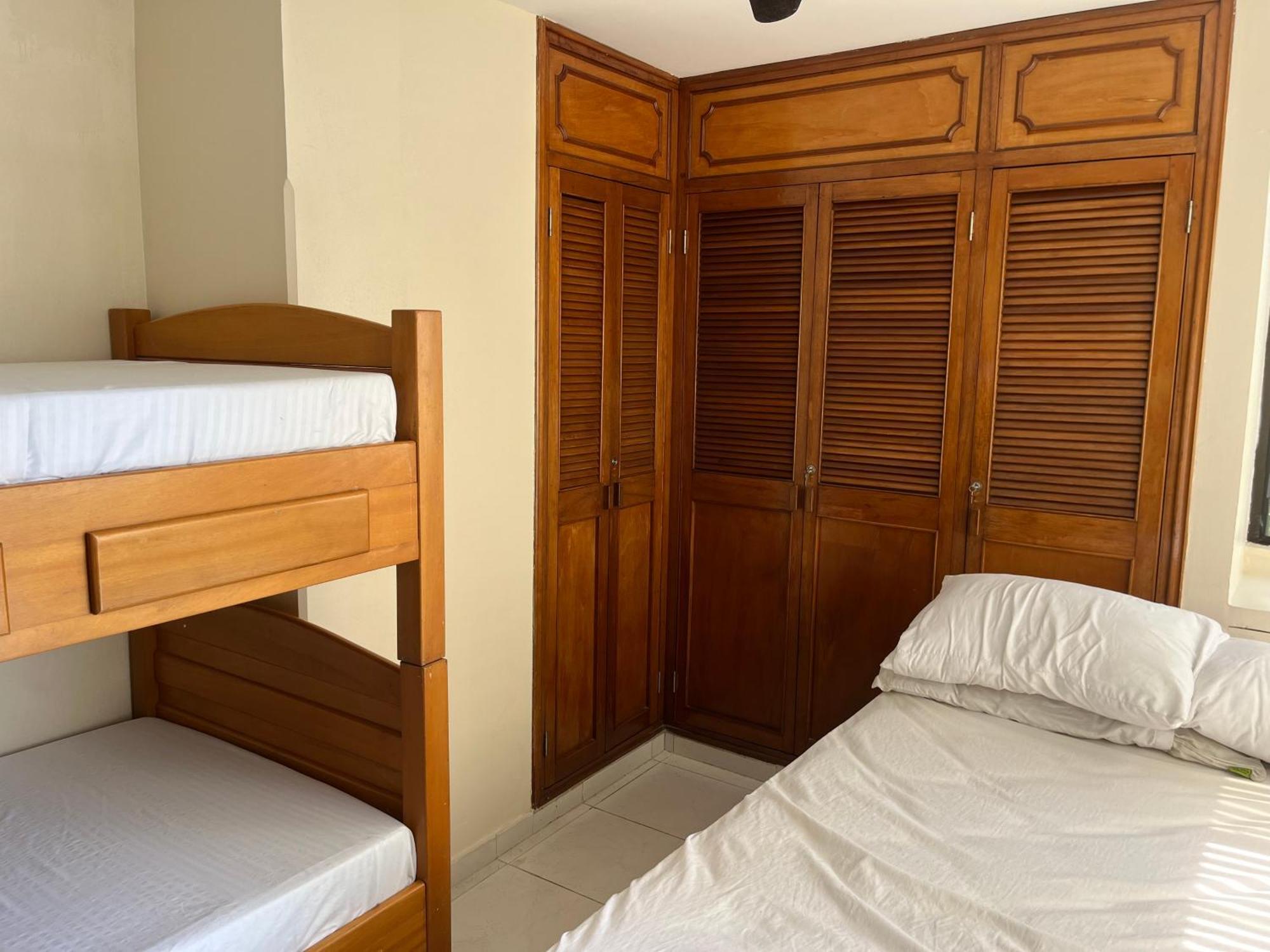 Cabrero, Cerca De La Ciudad Amurallada Y Playa Apartment *