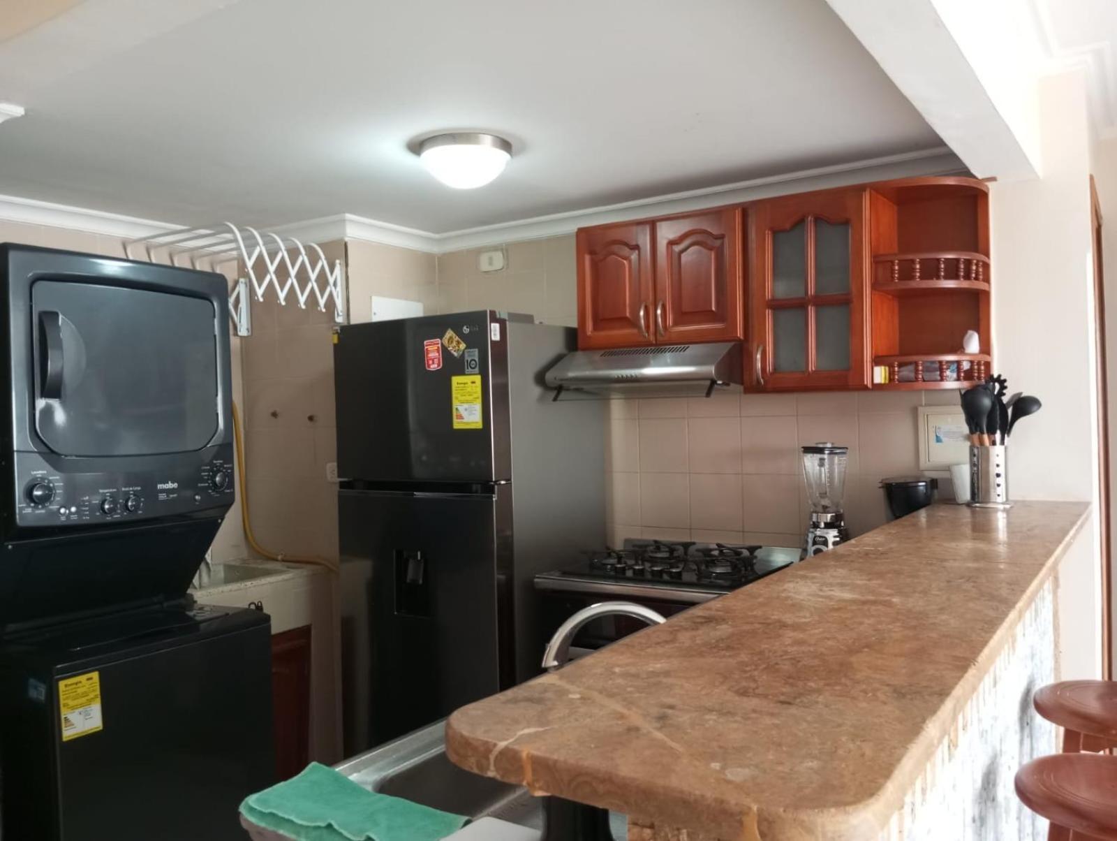 Cabrero, Cerca De La Ciudad Amurallada Y Playa Apartment Cartagena